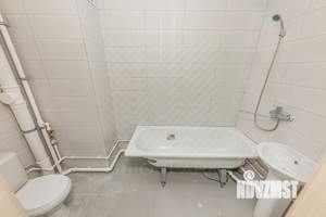 1-к квартира, вторичка, 33м2, 3/10 этаж