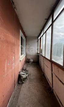 2-к квартира, вторичка, 54м2, 3/9 этаж