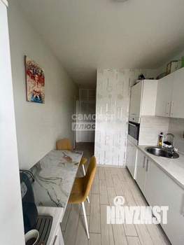 2-к квартира, вторичка, 43м2, 4/5 этаж