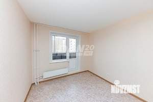 1-к квартира, вторичка, 33м2, 4/10 этаж