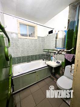 2-к квартира, вторичка, 43м2, 2/5 этаж