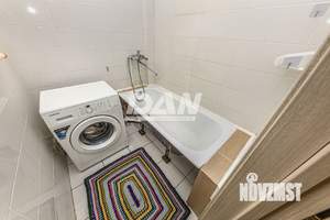 1-к квартира, вторичка, 48м2, 16/18 этаж