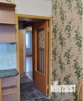 4-к квартира, вторичка, 74м2, 9/9 этаж