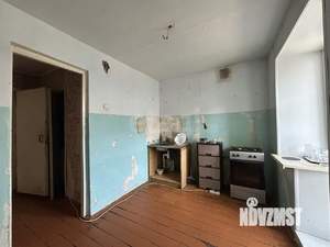 1-к квартира, вторичка, 28м2, 2/5 этаж