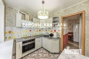 2-к квартира, вторичка, 46м2, 2/5 этаж