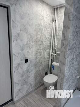 Студия квартира, вторичка, 12м2, 5/5 этаж