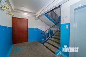 3-к квартира, вторичка, 67м2, 1/9 этаж