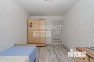 3-к квартира, вторичка, 66м2, 2/17 этаж