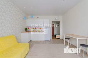 Студия квартира, вторичка, 26м2, 12/20 этаж