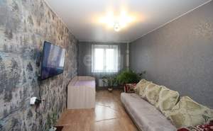 2-к квартира, вторичка, 54м2, 4/10 этаж