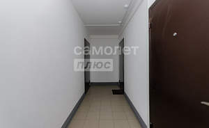 Студия квартира, вторичка, 29м2, 10/20 этаж