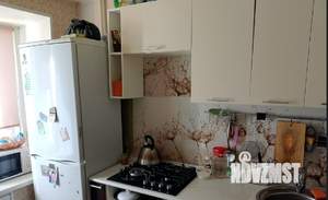 3-к квартира, вторичка, 60м2, 5/9 этаж