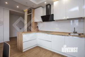 3-к квартира, вторичка, 72м2, 9/25 этаж