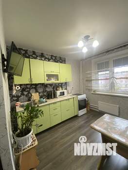 1-к квартира, вторичка, 40м2, 3/10 этаж