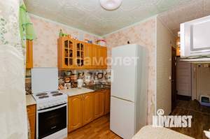 1-к квартира, вторичка, 35м2, 1/5 этаж
