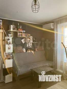 Студия квартира, вторичка, 25м2, 5/19 этаж