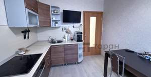 2-к квартира, вторичка, 57м2, 6/10 этаж