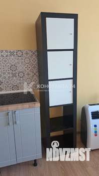 Студия квартира, вторичка, 30м2, 8/20 этаж