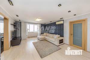 4-к квартира, вторичка, 128м2, 11/11 этаж