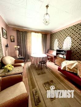 2-к квартира, вторичка, 61м2, 1/5 этаж
