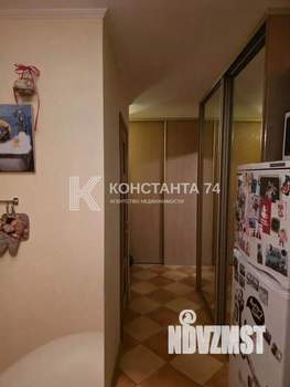 1-к квартира, вторичка, 36м2, 2/9 этаж