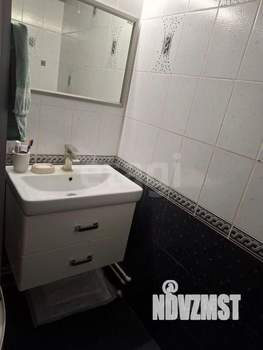 2-к квартира, вторичка, 50м2, 9/9 этаж