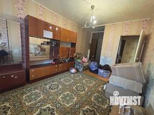 2-к квартира, вторичка, 44м2, 2/5 этаж