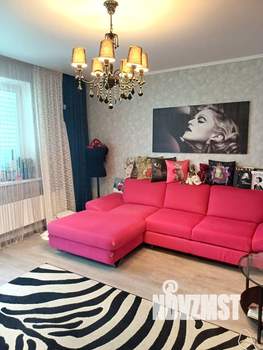 2-к квартира, вторичка, 58м2, 5/10 этаж