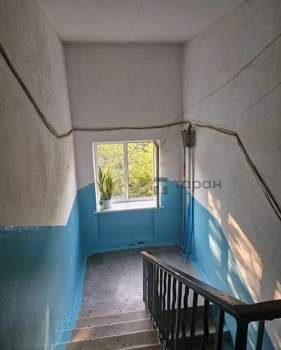 2-к квартира, вторичка, 44м2, 5/5 этаж