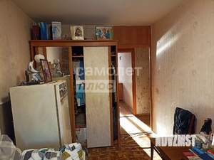 3-к квартира, вторичка, 58м2, 3/5 этаж