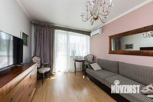 2-к квартира, вторичка, 49м2, 4/5 этаж