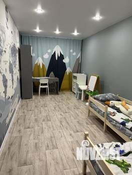 2-к квартира, вторичка, 59м2, 10/11 этаж