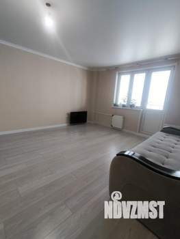 Студия квартира, вторичка, 41м2, 19/20 этаж