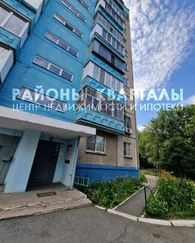 3-к квартира, вторичка, 65м2, 10/10 этаж
