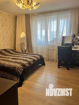 3-к квартира, вторичка, 85м2, 7/10 этаж