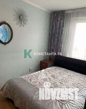 4-к квартира, вторичка, 81м2, 6/10 этаж