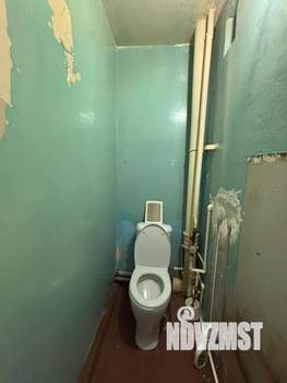 1-к квартира, вторичка, 33м2, 8/9 этаж