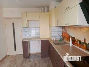 3-к квартира, вторичка, 76м2, 9/17 этаж