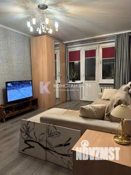 1-к квартира, вторичка, 30м2, 5/5 этаж