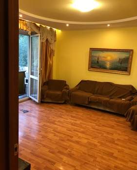 4-к квартира, вторичка, 74м2, 4/9 этаж