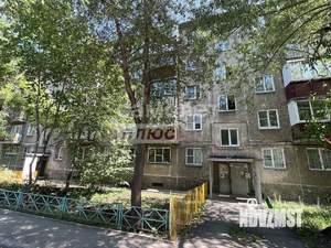 2-к квартира, вторичка, 46м2, 4/5 этаж