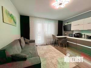 3-к квартира, вторичка, 65м2, 16/19 этаж