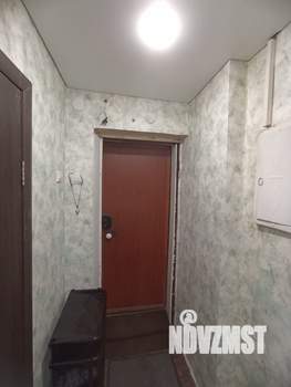 2-к квартира, вторичка, 44м2, 1/5 этаж