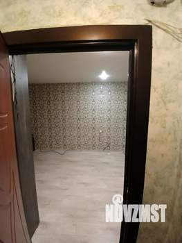 1-к квартира, вторичка, 34м2, 4/10 этаж