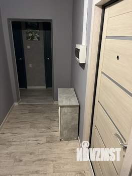 1-к квартира, вторичка, 40м2, 1/10 этаж