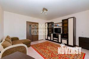 2-к квартира, вторичка, 57м2, 6/10 этаж