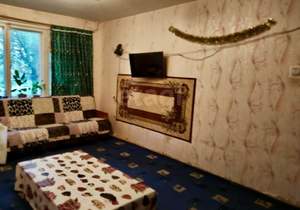 1-к квартира, вторичка, 37м2, 1/5 этаж