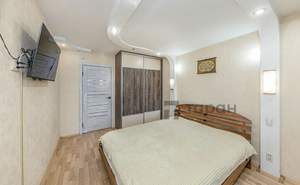 3-к квартира, вторичка, 66м2, 2/9 этаж