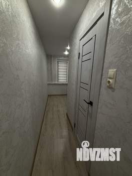 1-к квартира, вторичка, 30м2, 1/5 этаж