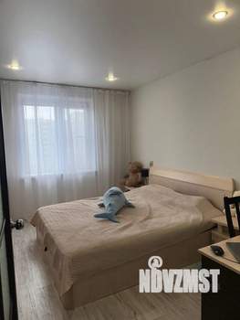 2-к квартира, вторичка, 50м2, 4/9 этаж